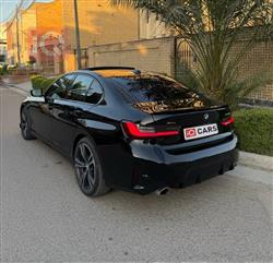 بي ام دبليو الفئة 3